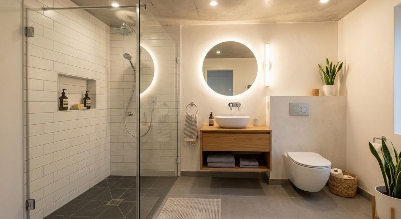 Top Bathroom Remodeling Companies in Minocqua, WI