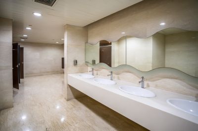 Cost of Bathroom Remodeling in Rhinelander, WI