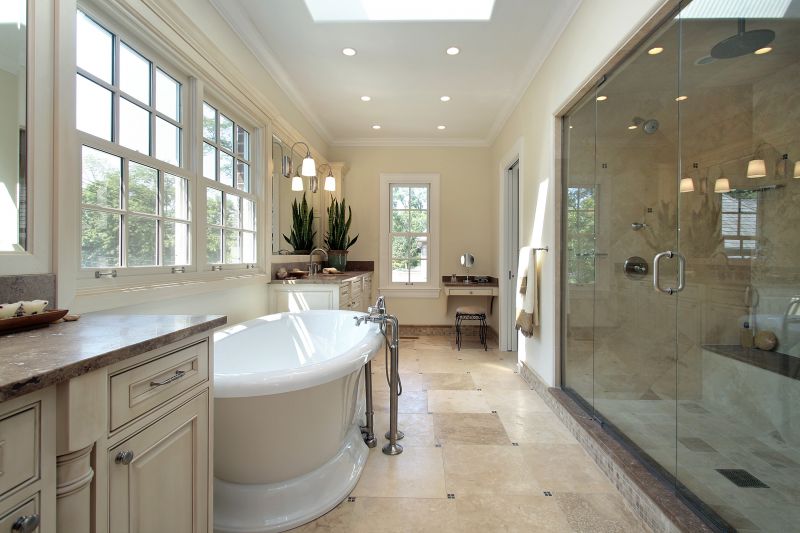 Best Bathroom Remodel Contractors in Rhinelander, WI